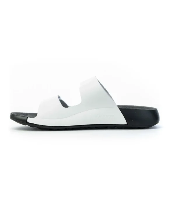 Sandalo con fasce ECCO 206823 Donna