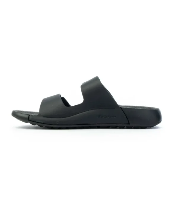 Sandalo con fasce ECCO 206823 Donna