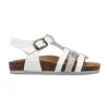 Sandalo con glitter Biochic 44165R Junior