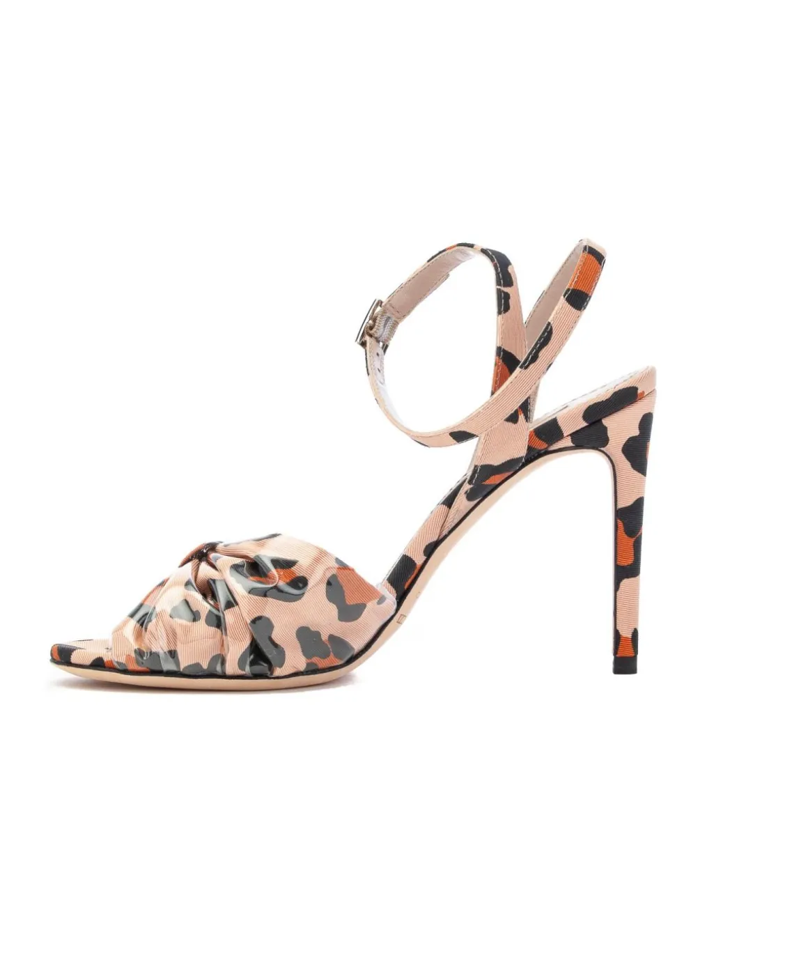 sandalo_con_tacco__cm_in__2-1.webp Sandalo con tacco 9 cm in tessuto ghepardato Alberto Gozzi Animalier Donna