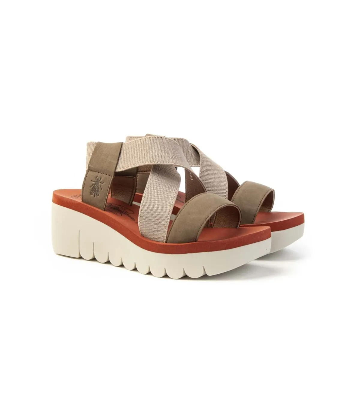 sandalo_fasce_incrociate__0.webp Sandalo fasce incrociate con zeppa 6 cm Fly London YABI922FLY Donna