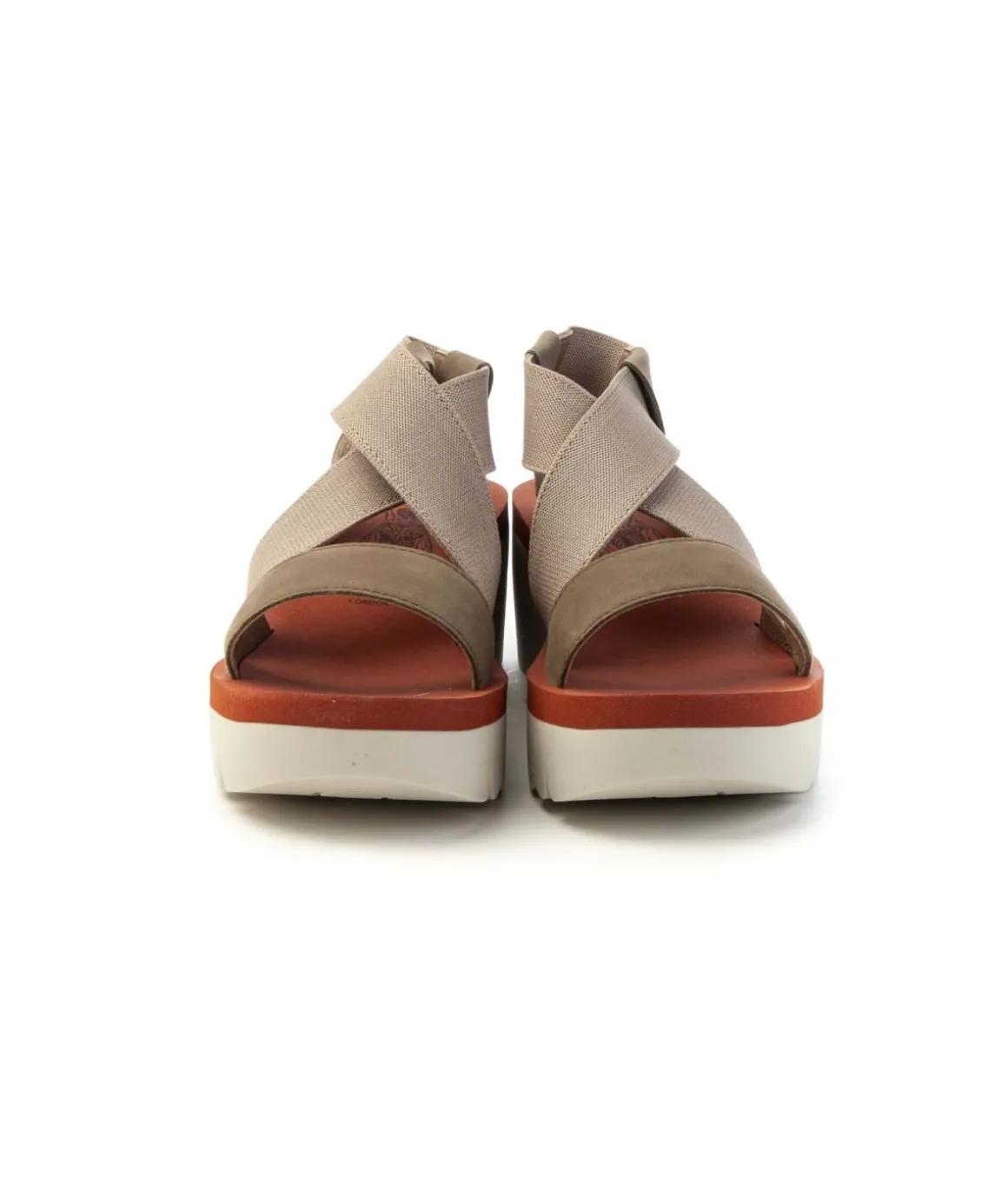 sandalo_fasce_incrociate__4.webp Sandalo fasce incrociate con zeppa 6 cm Fly London YABI922FLY Donna