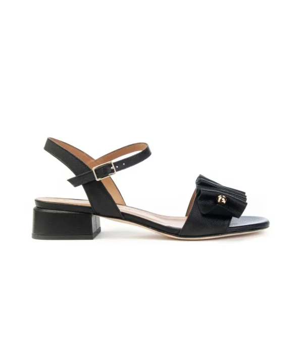 Sandalo Gianmarco Sorelli 2214 Musa Donna