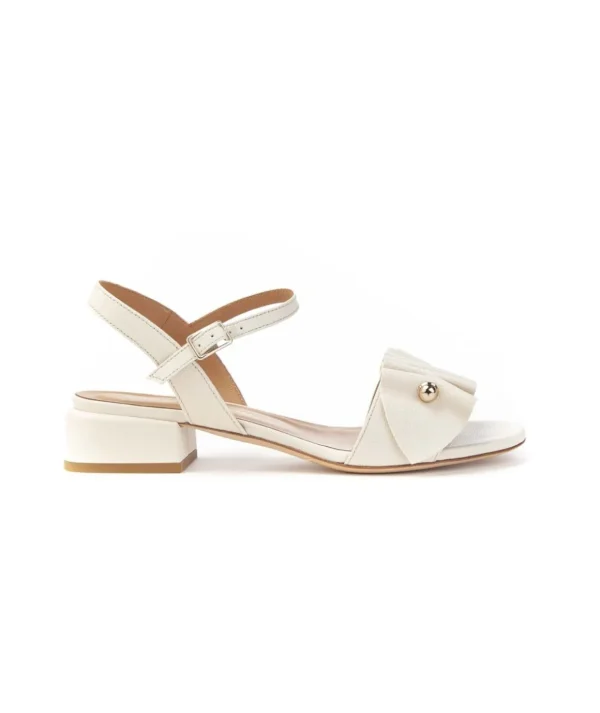 Sandalo Gianmarco Sorelli 2214 Musa Donna