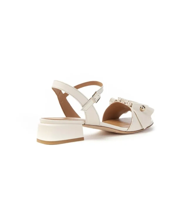 Sandalo Gianmarco Sorelli 2214 Musa Donna