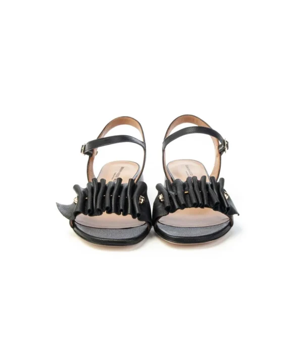 Sandalo Gianmarco Sorelli 2214 Musa Donna