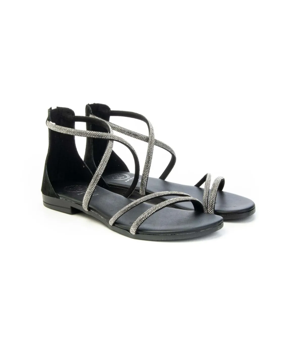 sandalo_in_camoscio_con_s_0-1.webp Sandalo in camoscio con strass 18+ 8176 Donna