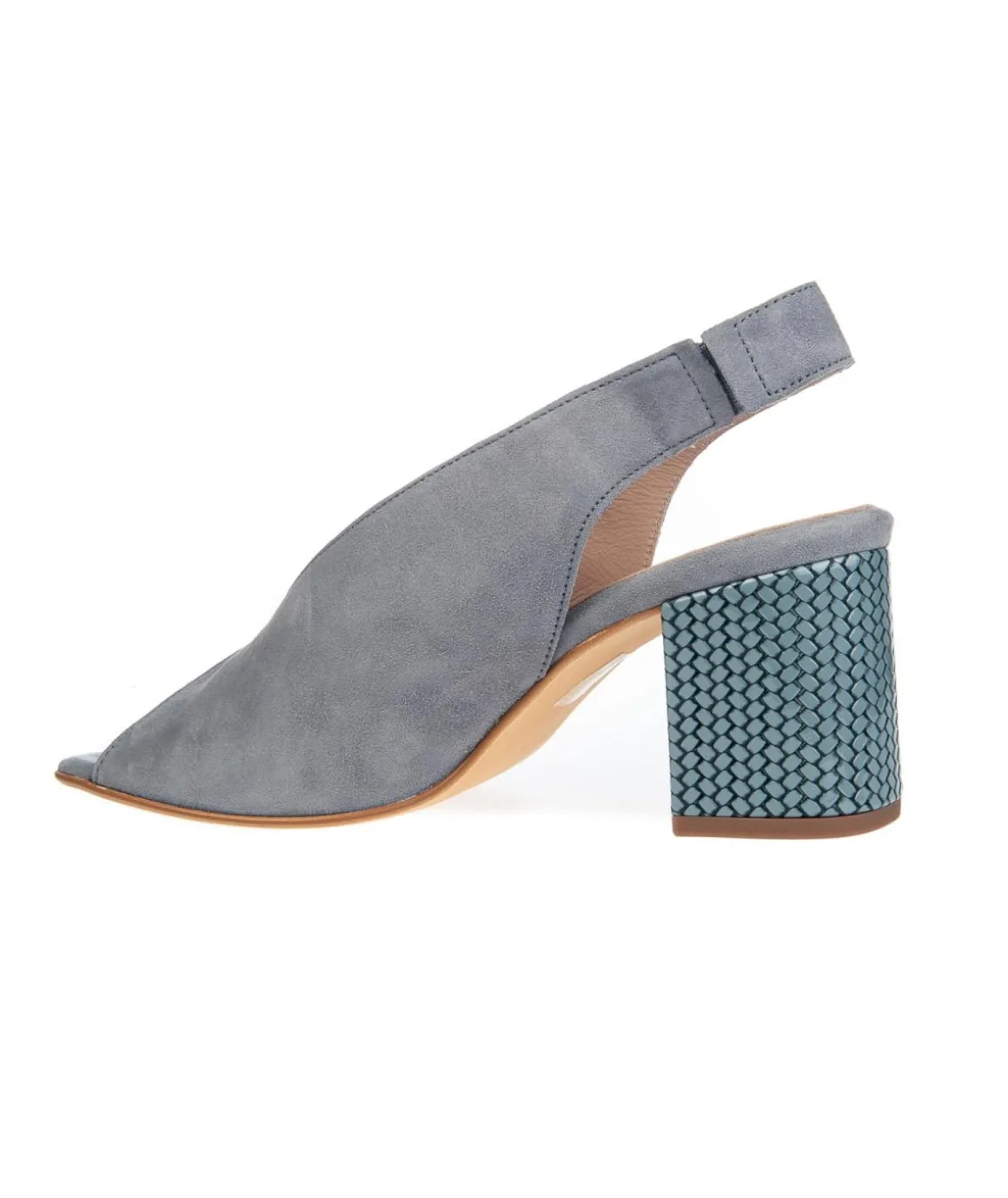 sandalo_in_camoscio_tacco_2.webp Sandalo in camoscio tacco 8 cm 5259 T80 Donna