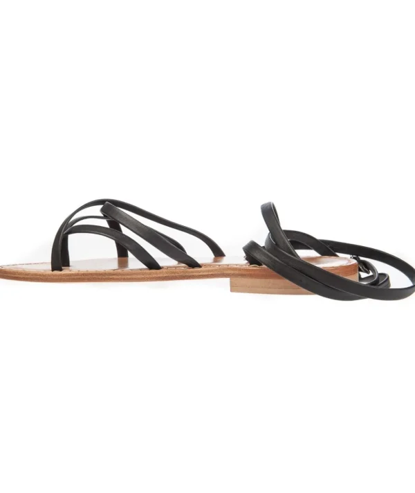 Sandalo infradito laci Kobra 28 T10 Donna