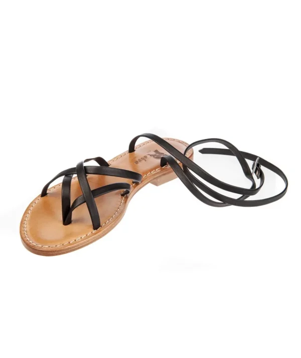 Sandalo infradito laci Kobra 28 T10 Donna