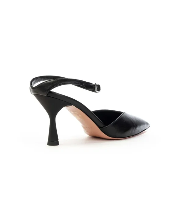 Sara Scheker Mule 446 Nappa Donna