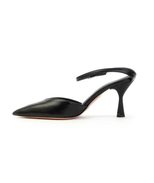 Sara Scheker Mule 446 Nappa Donna