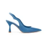 Sara Scheker Slingback 454 Nappa Donna