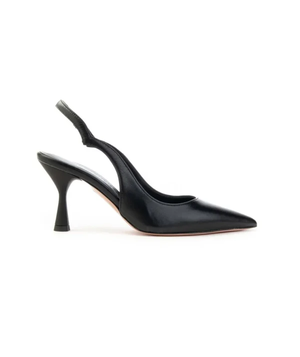Sara Scheker Slingback 454 Nappa Donna