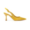 Sara Scheker Slingback 454 Nappa Donna