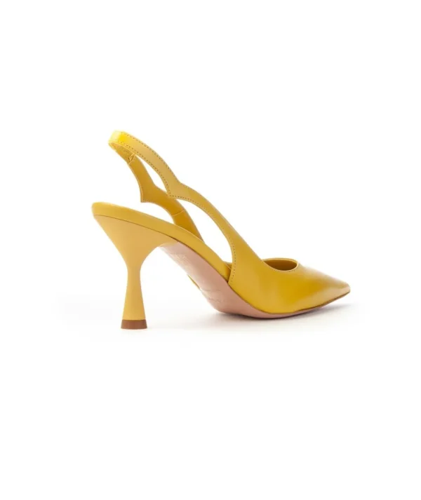Sara Scheker Slingback 454 Nappa Donna