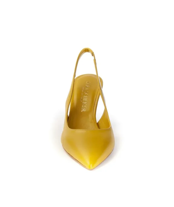 Sara Scheker Slingback 454 Nappa Donna