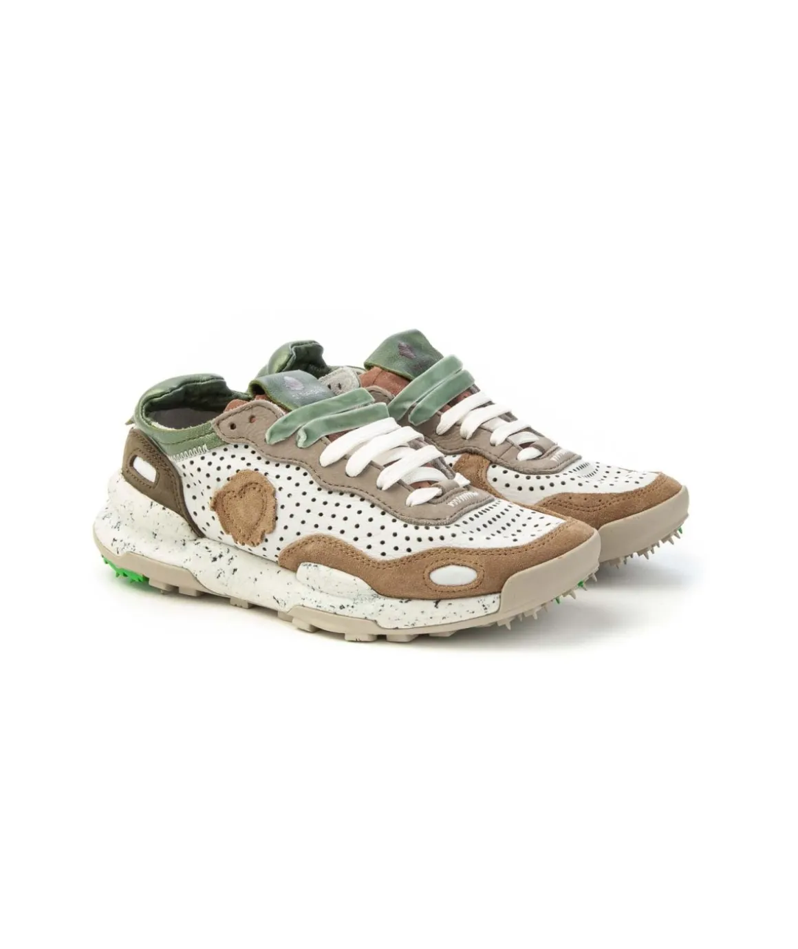 satorisan_sneaker_donna_i_0.webp Satorisan Sneaker Donna in pelle laserata 110112a Chacrona