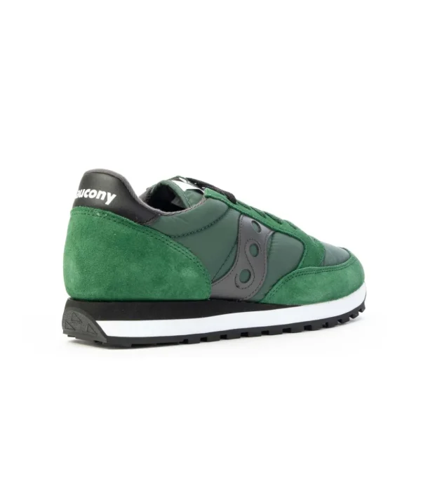 SAUCONY 2044/622 JAZZ O` MAN SNEAKER