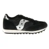 SAUCONY JAZZ ORIGINAL KIDS VINTAGE BLACK