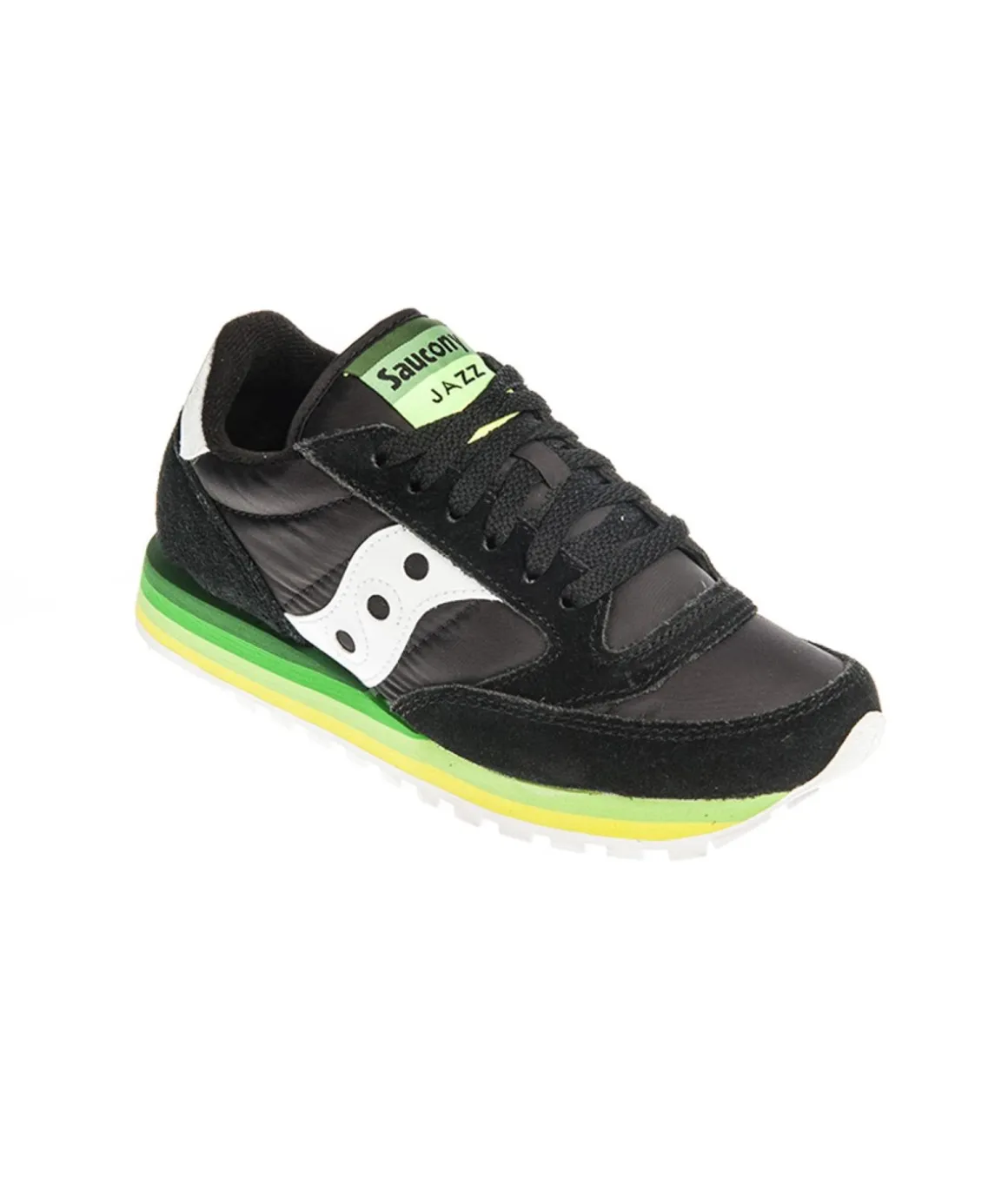 saucony_jazz_rainbow_snea_4.webp SAUCONY JAZZ RAINBOW SNEAKER BLK/GREEN