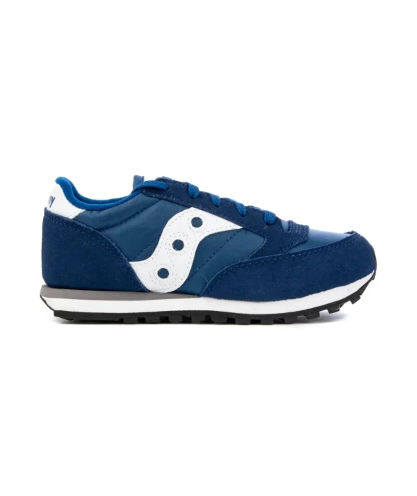 SAUCONY SC55996 JAZZ ORIGINAL KIDS BLUE
