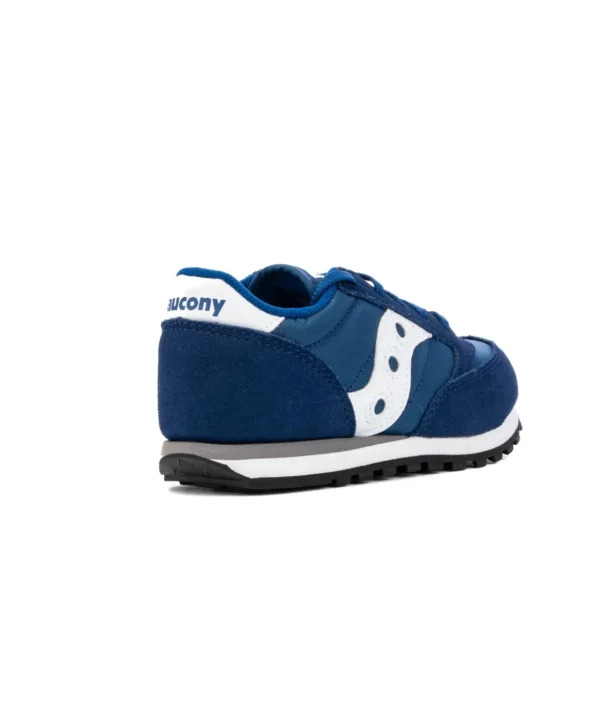 SAUCONY SC55996 JAZZ ORIGINAL KIDS BLUE