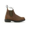 SAXONE UPLAND CHELSEA BOOT