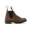 SAXONE UPLAND CHELSEA BOOT