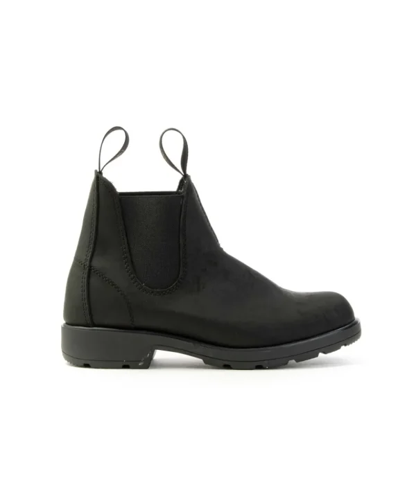 SAXONE UPLAND CHELSEA BOOT