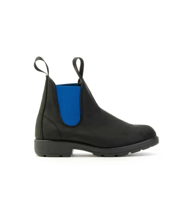 SAXONE UPLAND CHELSEA BOOT
