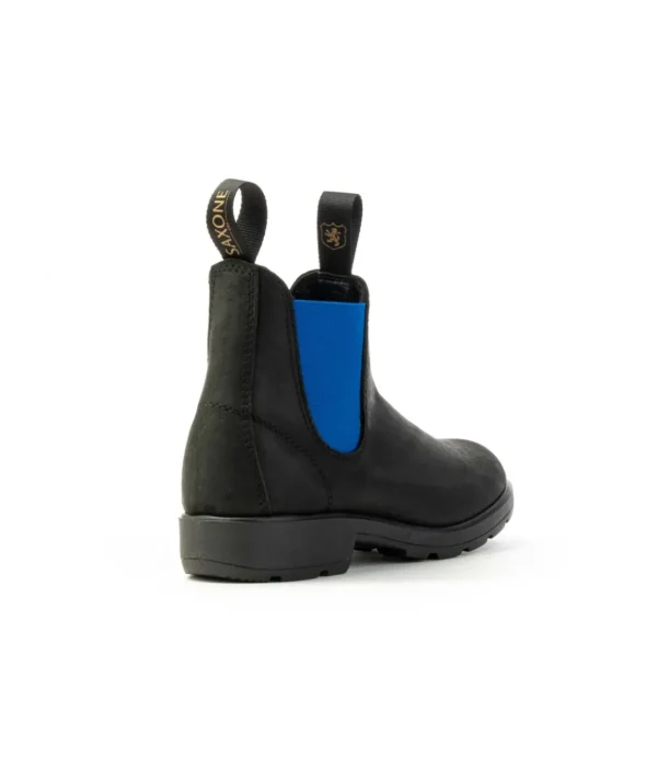 SAXONE UPLAND CHELSEA BOOT