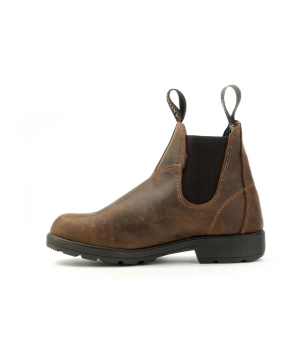 SAXONE UPLAND CHELSEA BOOT