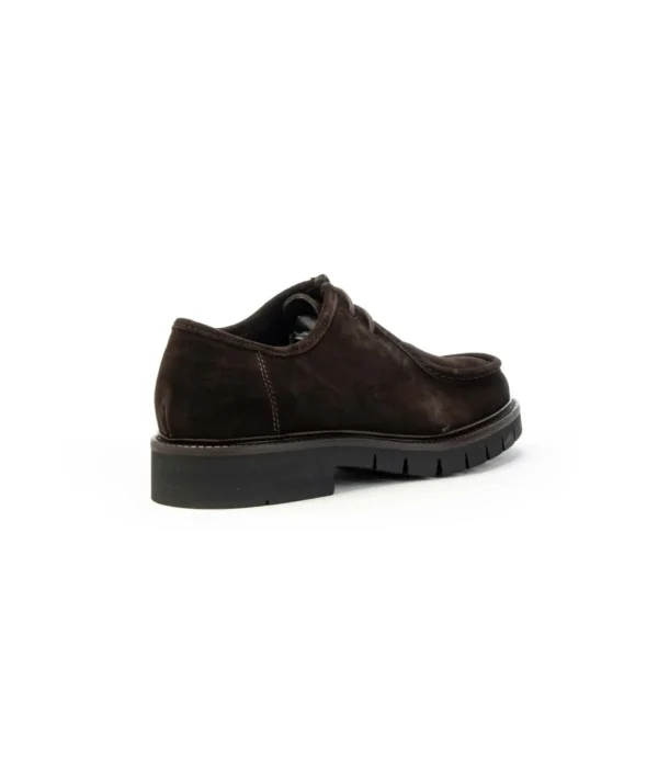 Scarpa Lacci Marco Ferretti 113492 Ingenieur Uomo