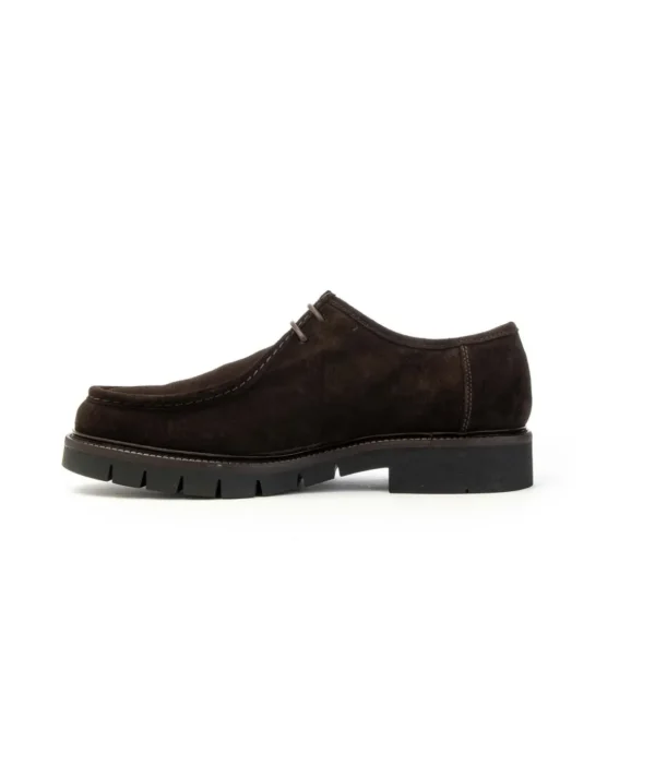 Scarpa Lacci Marco Ferretti 113492 Ingenieur Uomo