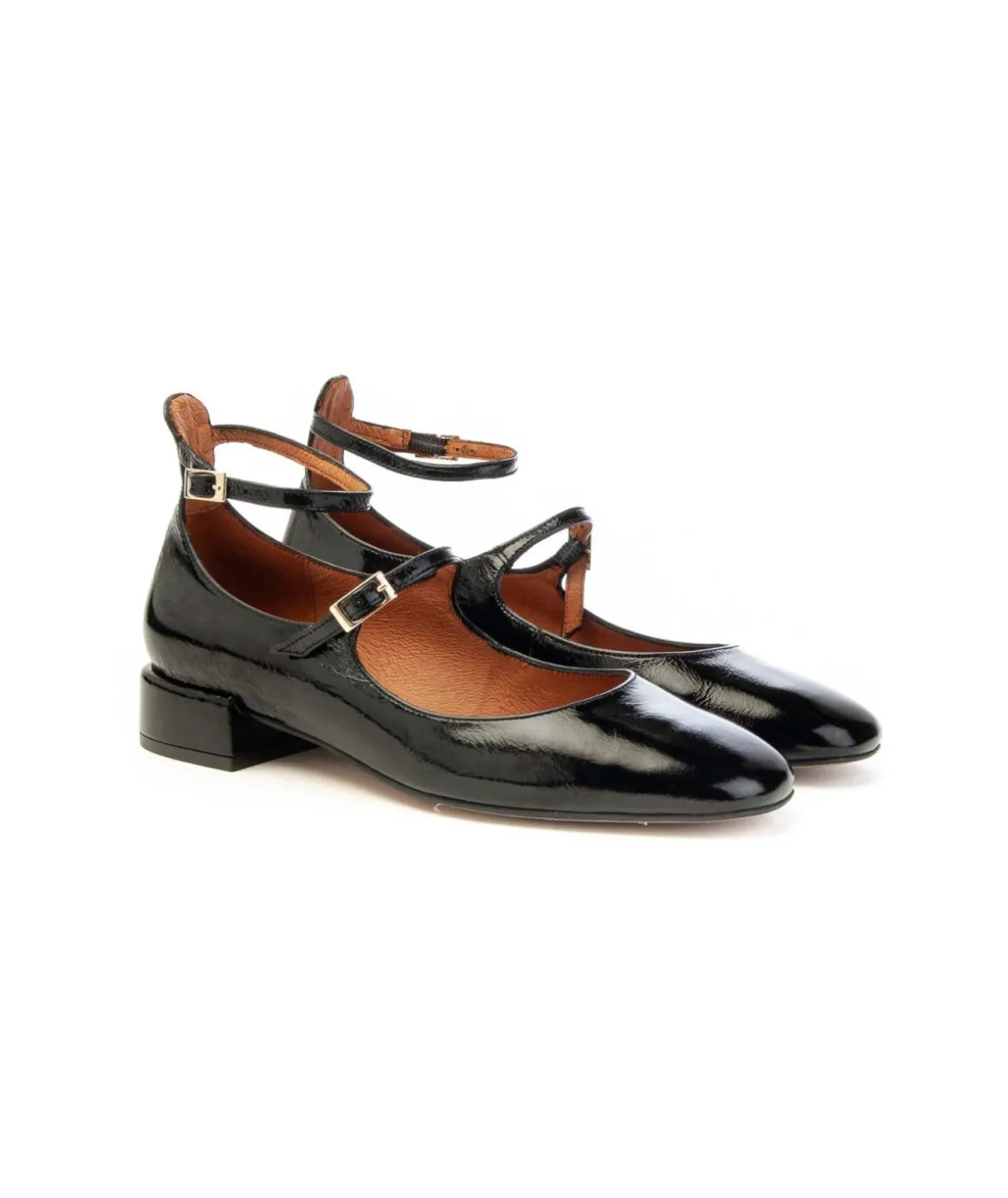 scarpe_angel_alarcn_yamed_0.webp Scarpe Angel Alarcón YAMEDO in pelle verniciata Donna