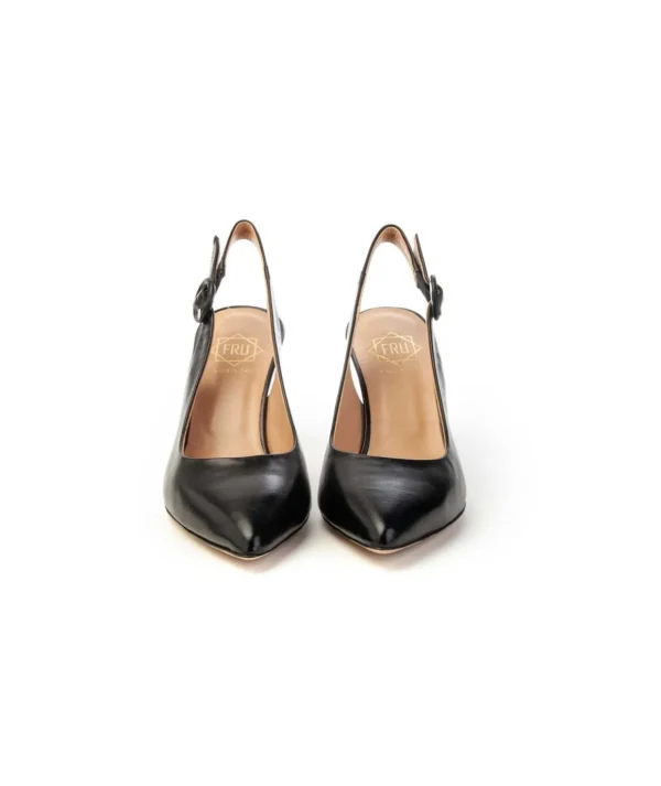 Slingback Franco Russo 1902s made in italy