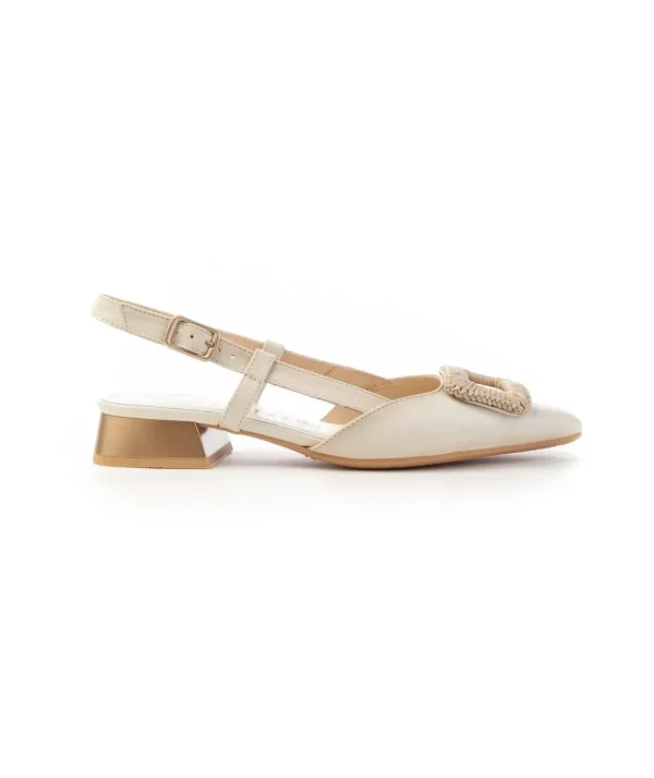 Slingback Hispanitas Hv243349 Soho