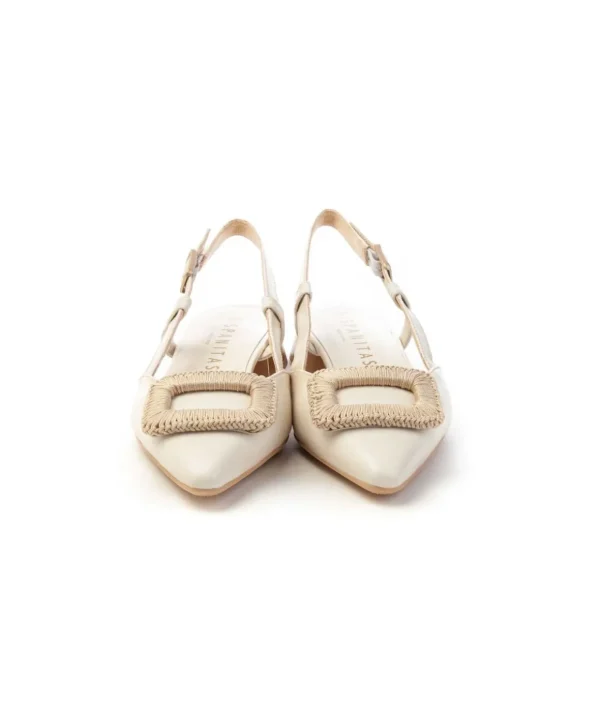 Slingback Hispanitas Hv243349 Soho