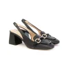 Slingback Noah 2761020 Fibbia con fibbia Donna