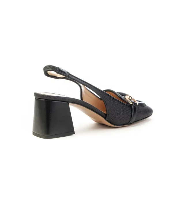 Slingback Noah 2761020 Fibbia con fibbia Donna
