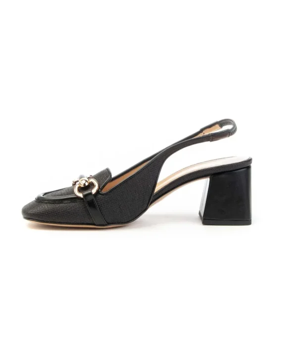 Slingback Noah 2761020 Fibbia con fibbia Donna