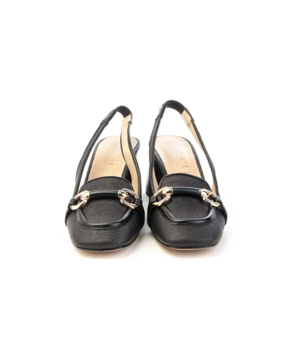 Slingback Noah 2761020 Fibbia con fibbia Donna