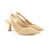 Slingback Noah 3063042 Maglia in tessuto Donna