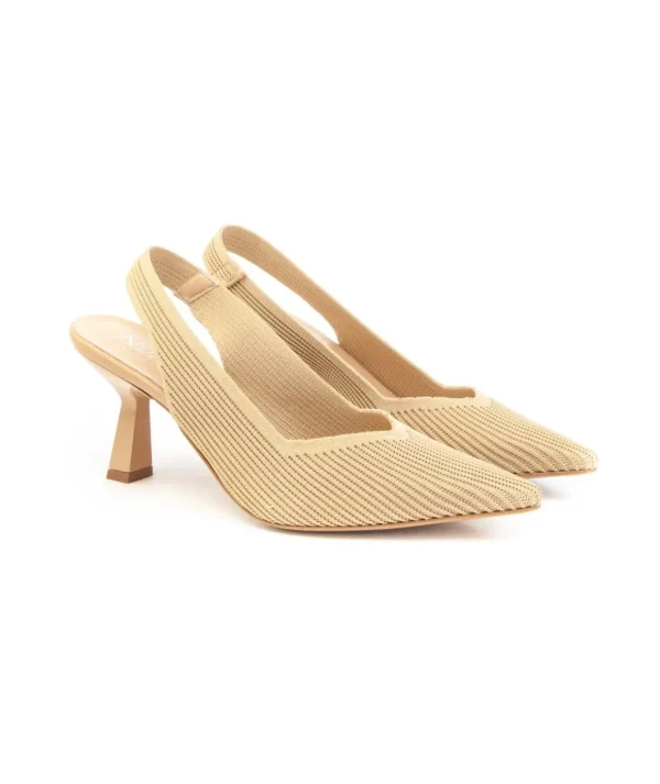 Slingback Noah 3063042 Maglia in tessuto Donna