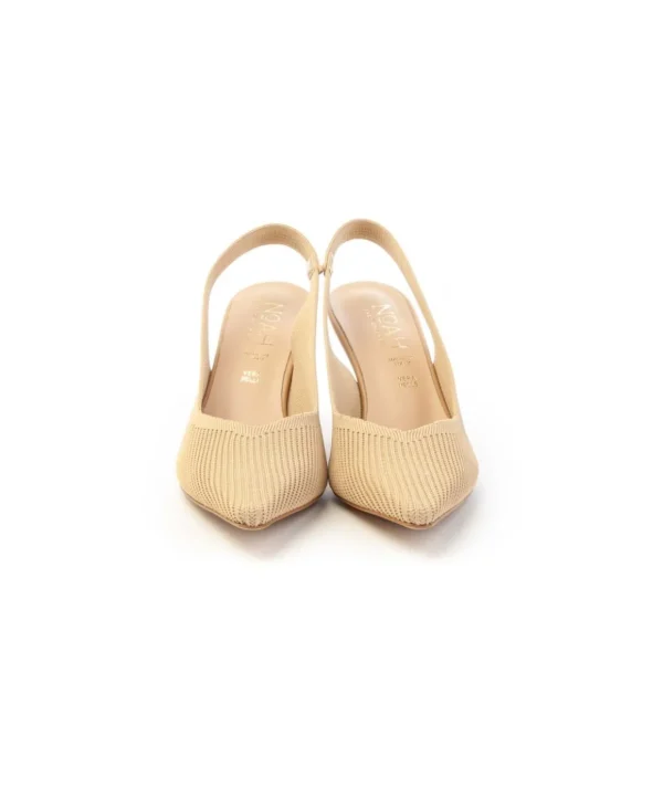 Slingback Noah 3063042 Maglia in tessuto Donna