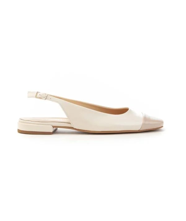 Slingback Noah 5066032 Puntina tacco 2cm Donna