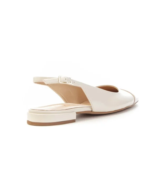 Slingback Noah 5066032 Puntina tacco 2cm Donna