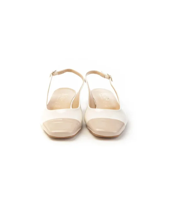 Slingback Noah 5066032 Puntina tacco 2cm Donna