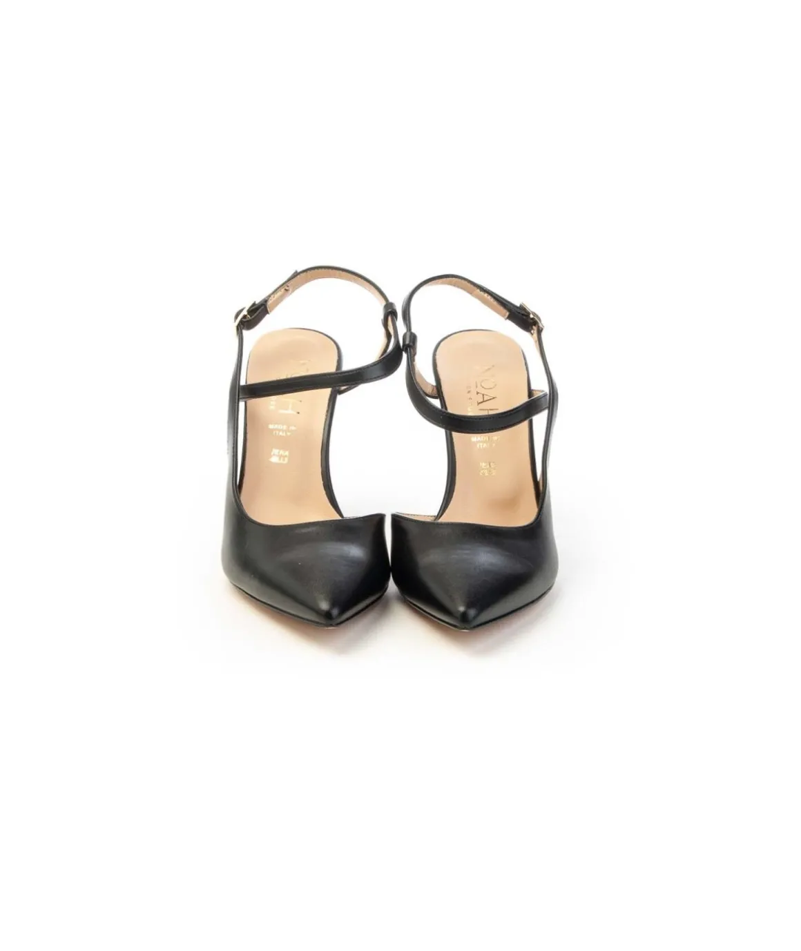 slingback_noah_m_con_lacc_4-1.webp Slingback NOAH 410M009 con lacci incrociati e tacco 9 cm Donna